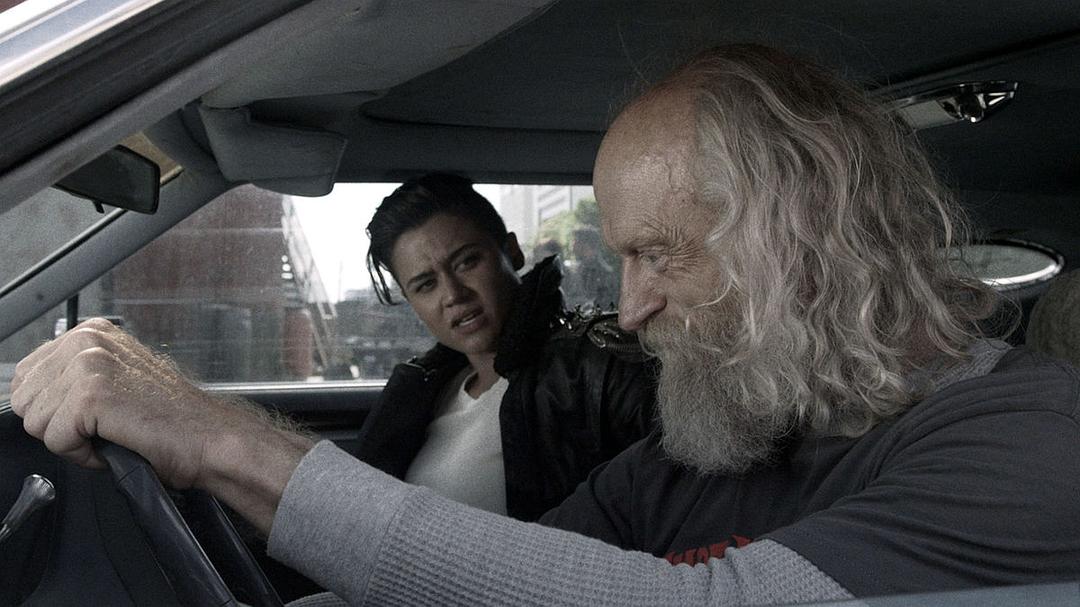 《僵尸国度第五季》剧照