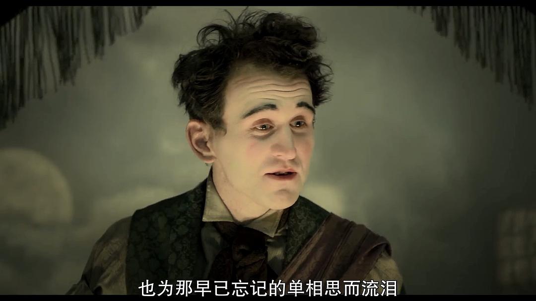 《巴斯特·斯克鲁格斯的歌谣》海报第45张图片