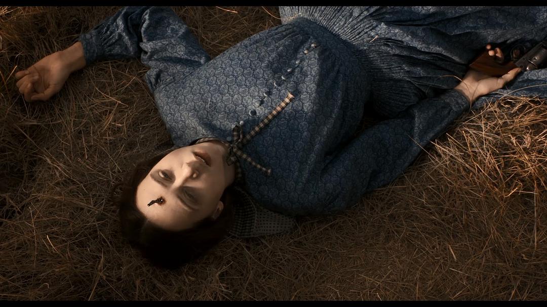 《巴斯特·斯克鲁格斯的歌谣》海报第47张图片