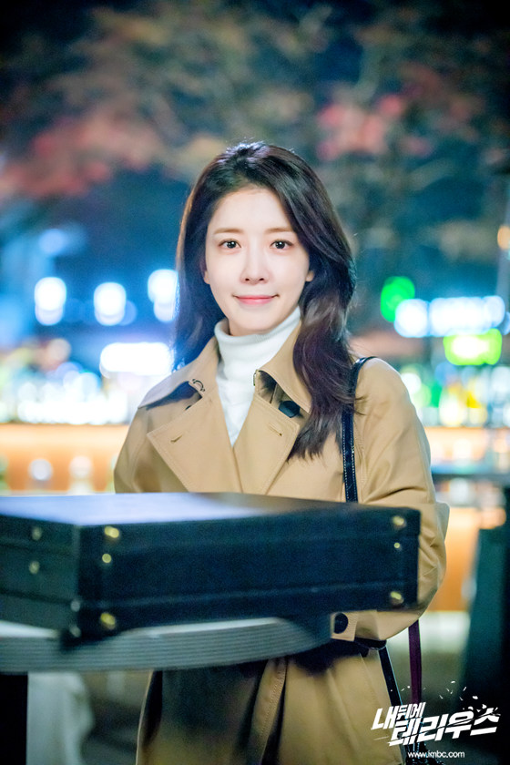 《我背后的陶斯》剧照第12张图片