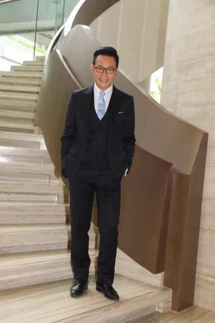 《全职没女》海报