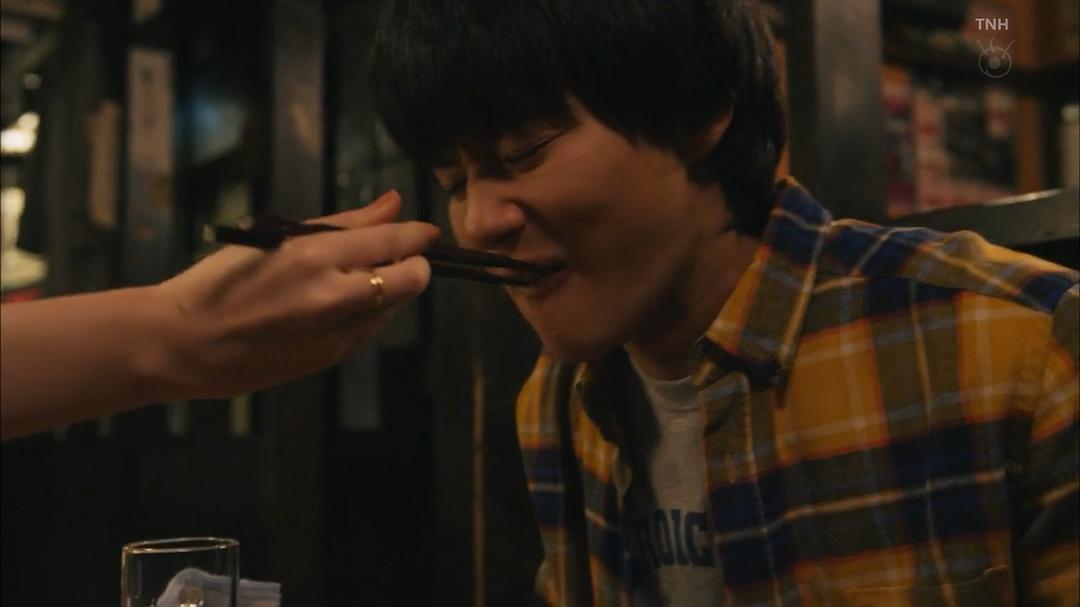 《结婚对象靠抽选》剧照