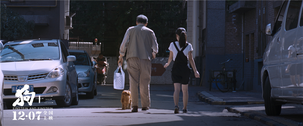 《狗十三》海报第48张图片