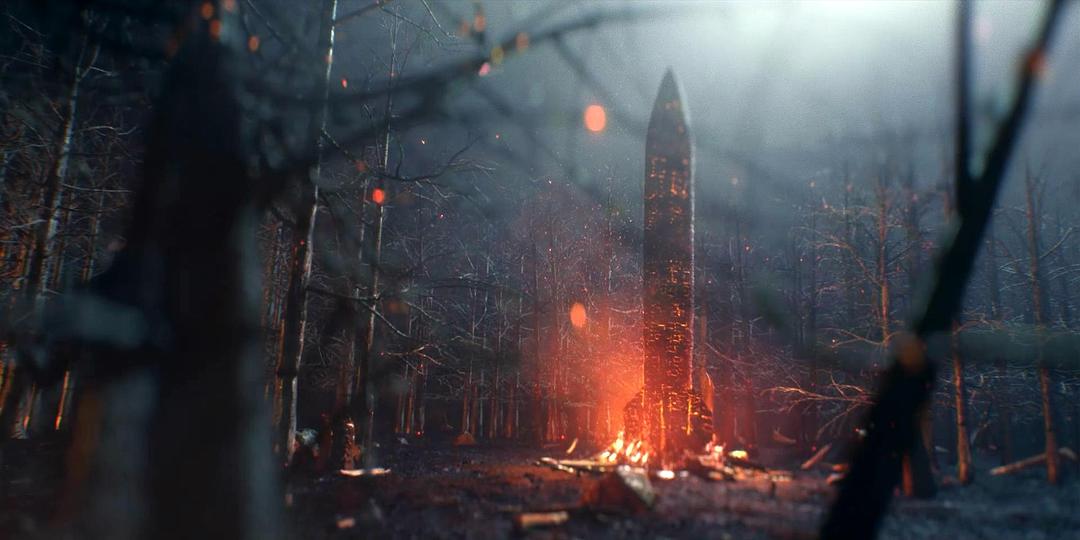 《传说第二季》剧照第58张图片