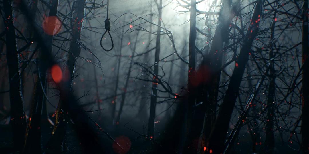 《传说第二季》剧照第51张图片