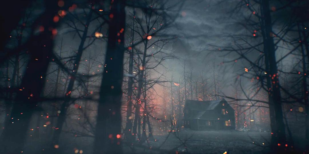 《传说第二季》剧照第50张图片