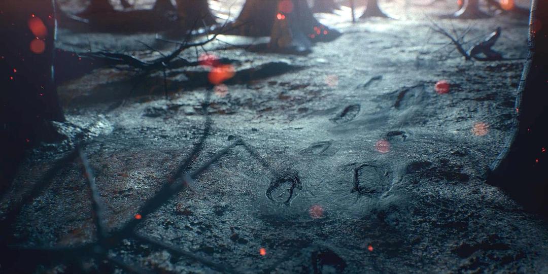 《传说第二季》剧照第49张图片