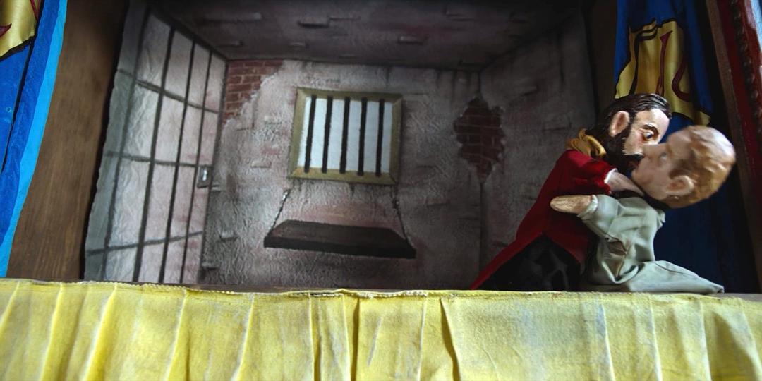 《传说第二季》剧照第46张图片