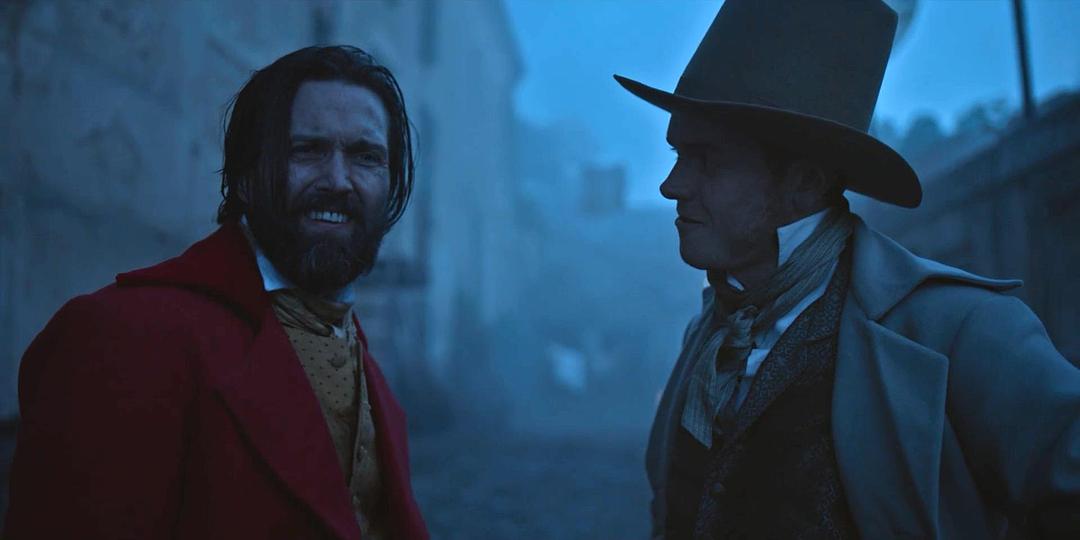 《传说第二季》剧照第44张图片