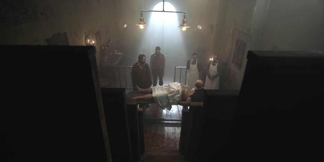 《传说第二季》剧照第40张图片