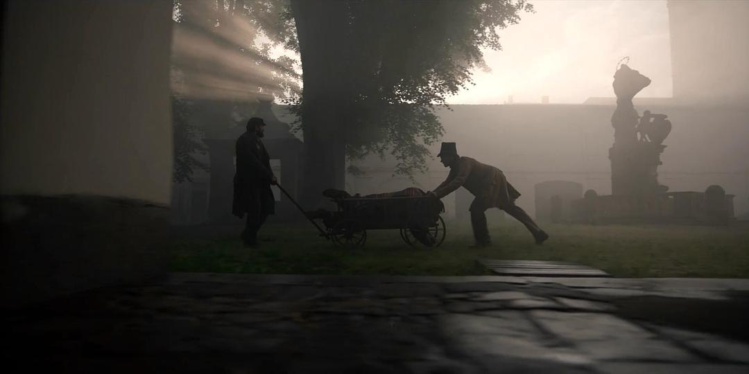 《传说第二季》剧照第39张图片