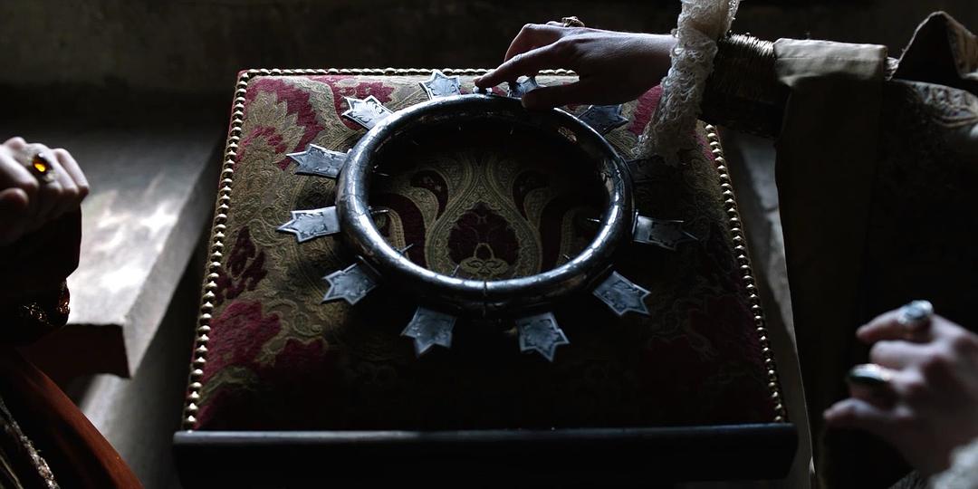 《传说第二季》剧照第36张图片