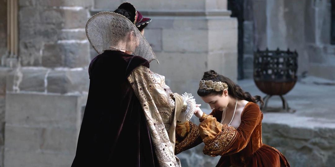 《传说第二季》剧照第35张图片