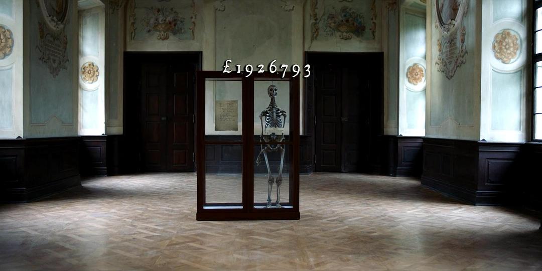 《传说第二季》剧照第32张图片