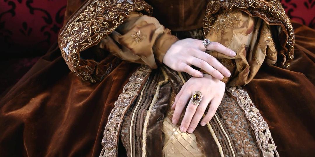 《传说第二季》剧照第31张图片