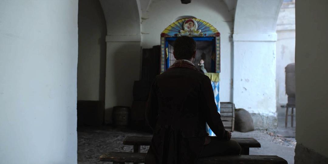 《传说第二季》剧照第30张图片