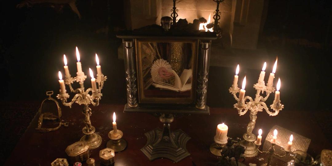 《传说第二季》剧照第26张图片