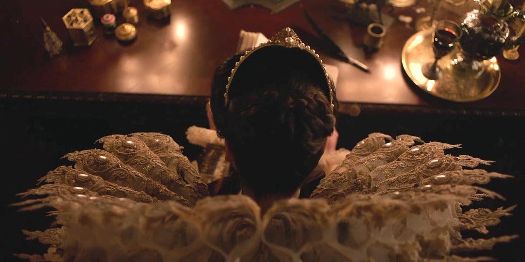 《传说第二季》剧照第25张图片