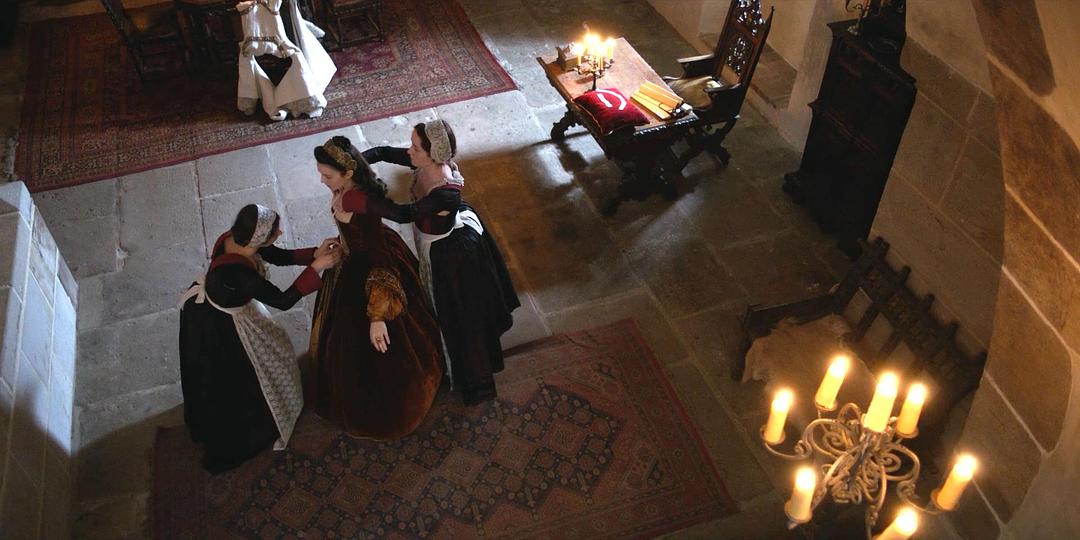 《传说第二季》剧照第20张图片