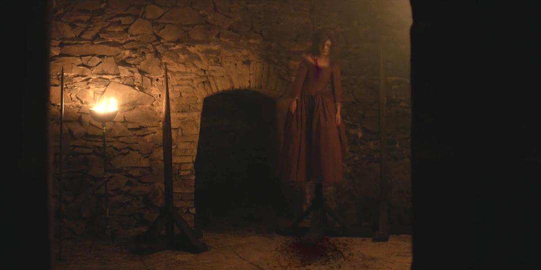 《传说第二季》剧照第19张图片