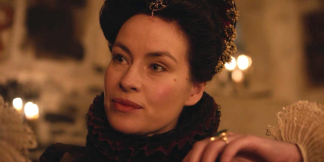 《传说第二季》剧照第18张图片