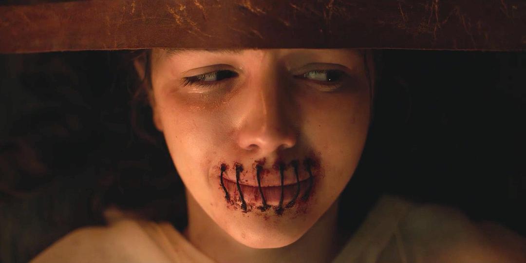 《传说第二季》剧照第17张图片