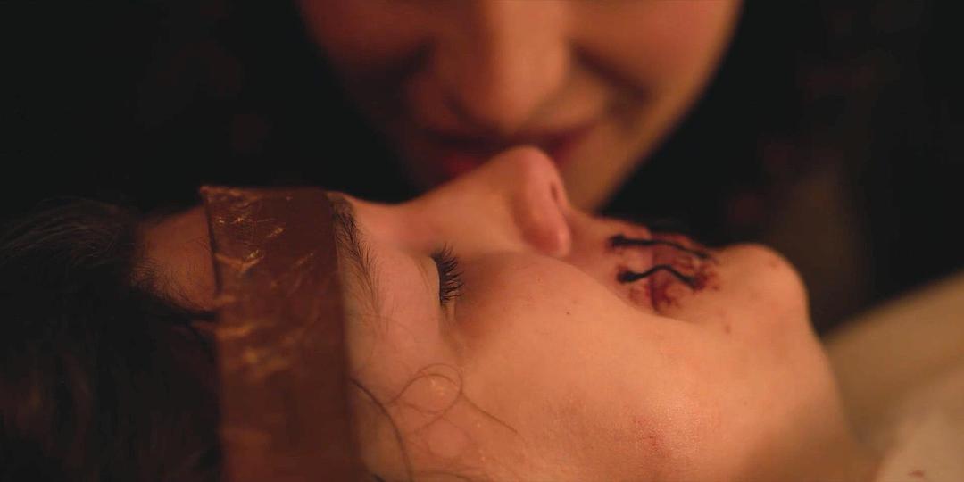 《传说第二季》剧照