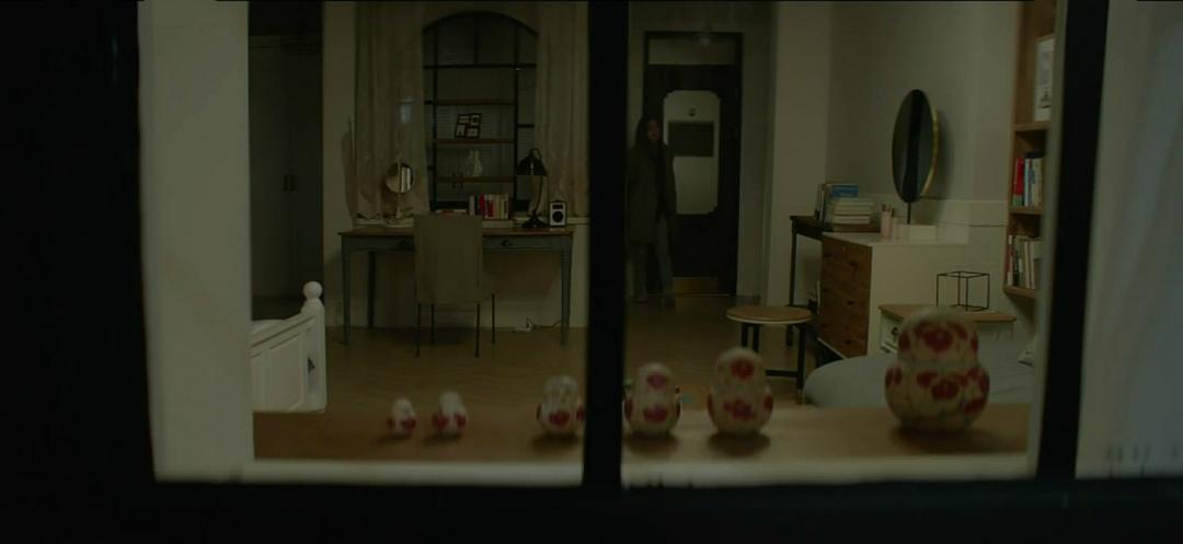 《母亲》剧照第57张图片