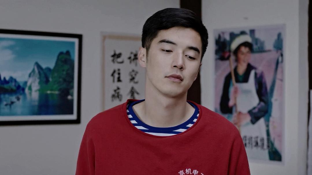 《我们的四十年》剧照第35张图片