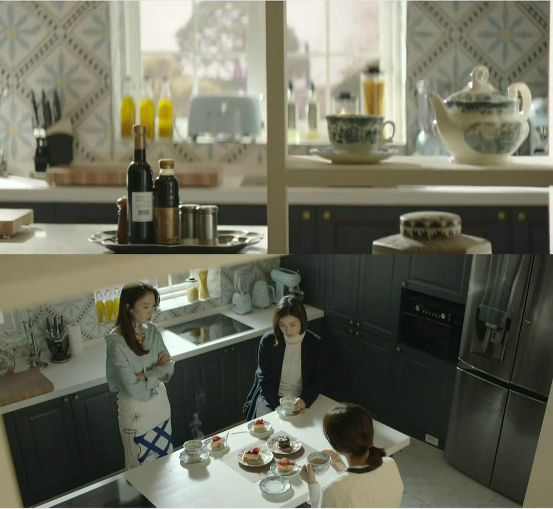 《母亲》剧照第50张图片