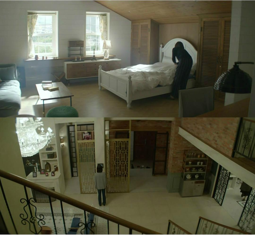 《母亲》剧照第48张图片