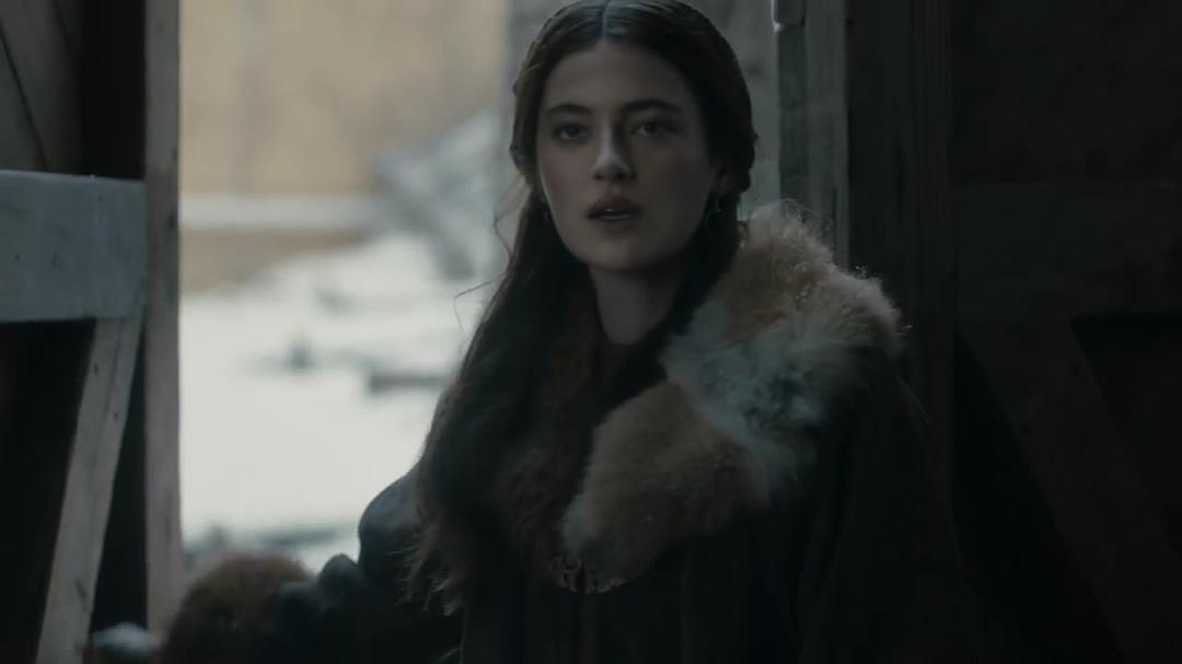 《孤国春秋第三季》剧照第13张图片