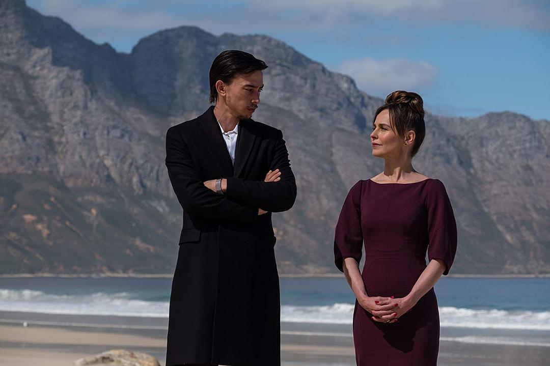 《起源号》剧照第58张图片