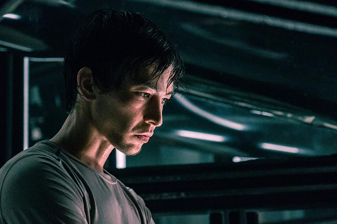 《起源号》剧照第57张图片