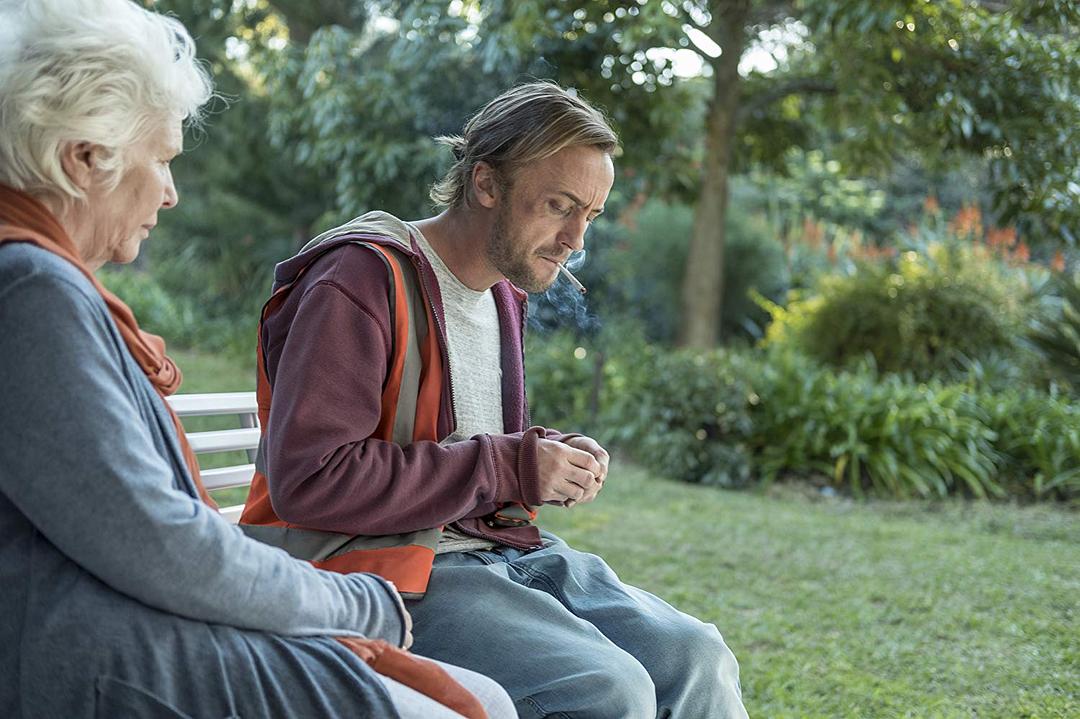 《起源号》剧照第48张图片