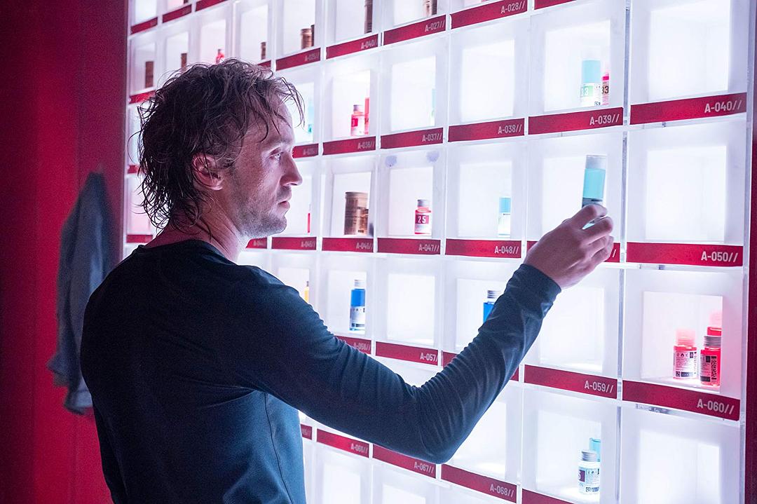 《起源号》剧照第46张图片