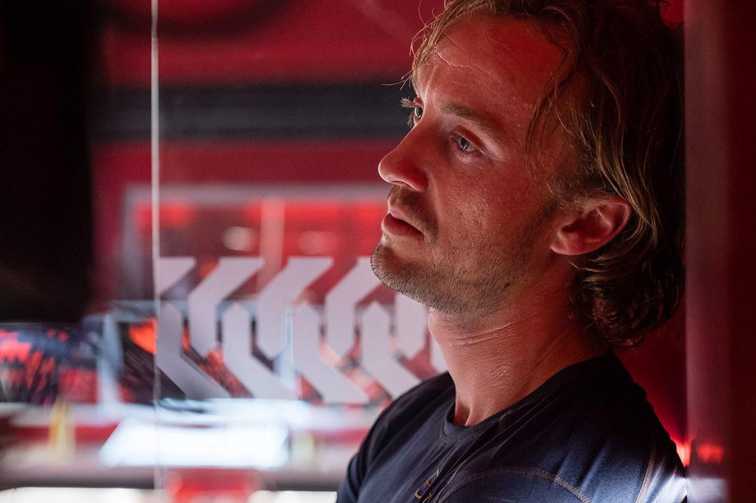 《起源号》剧照第42张图片