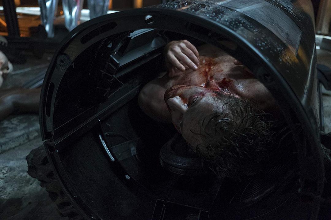 《起源号》剧照第38张图片