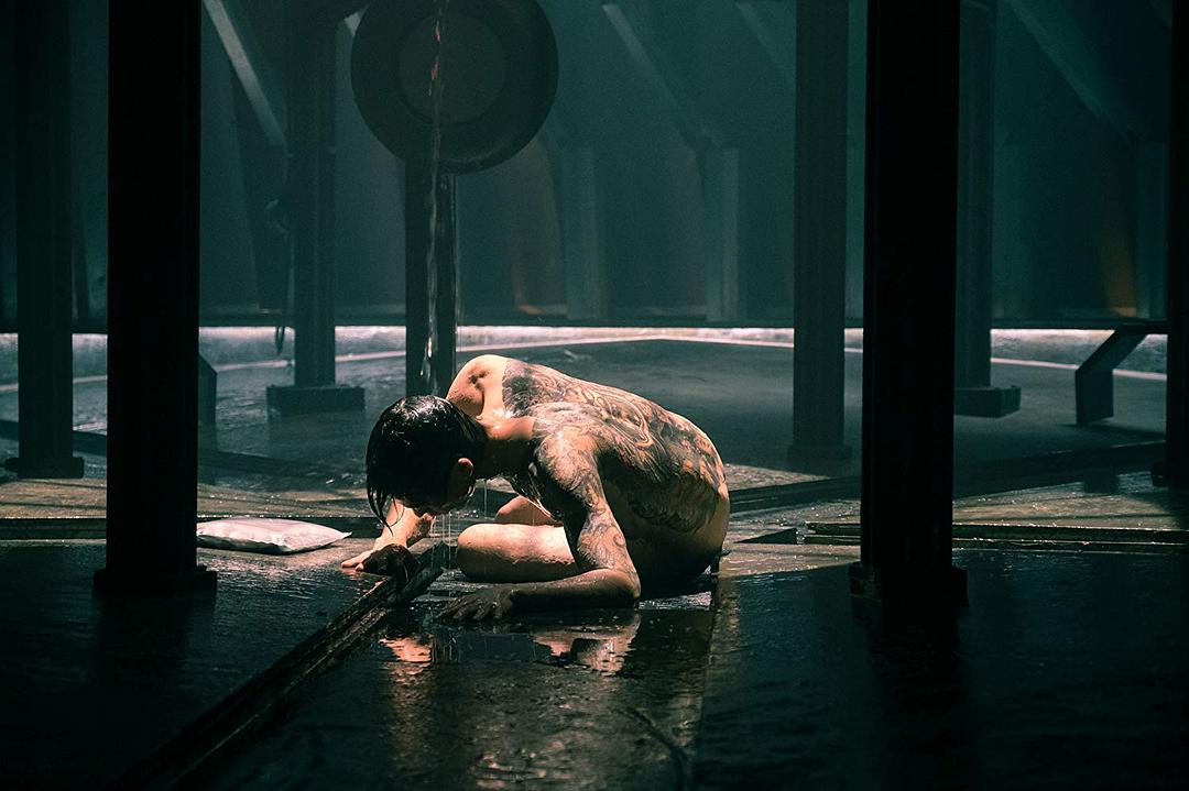 《起源号》剧照第14张图片