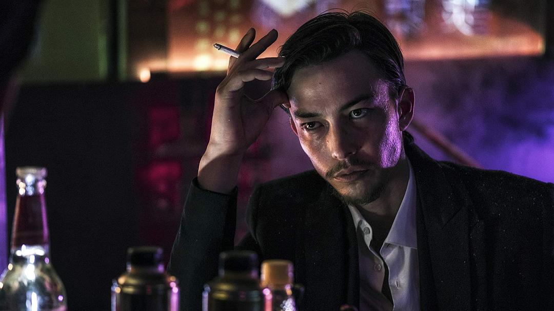 《起源号》剧照第11张图片