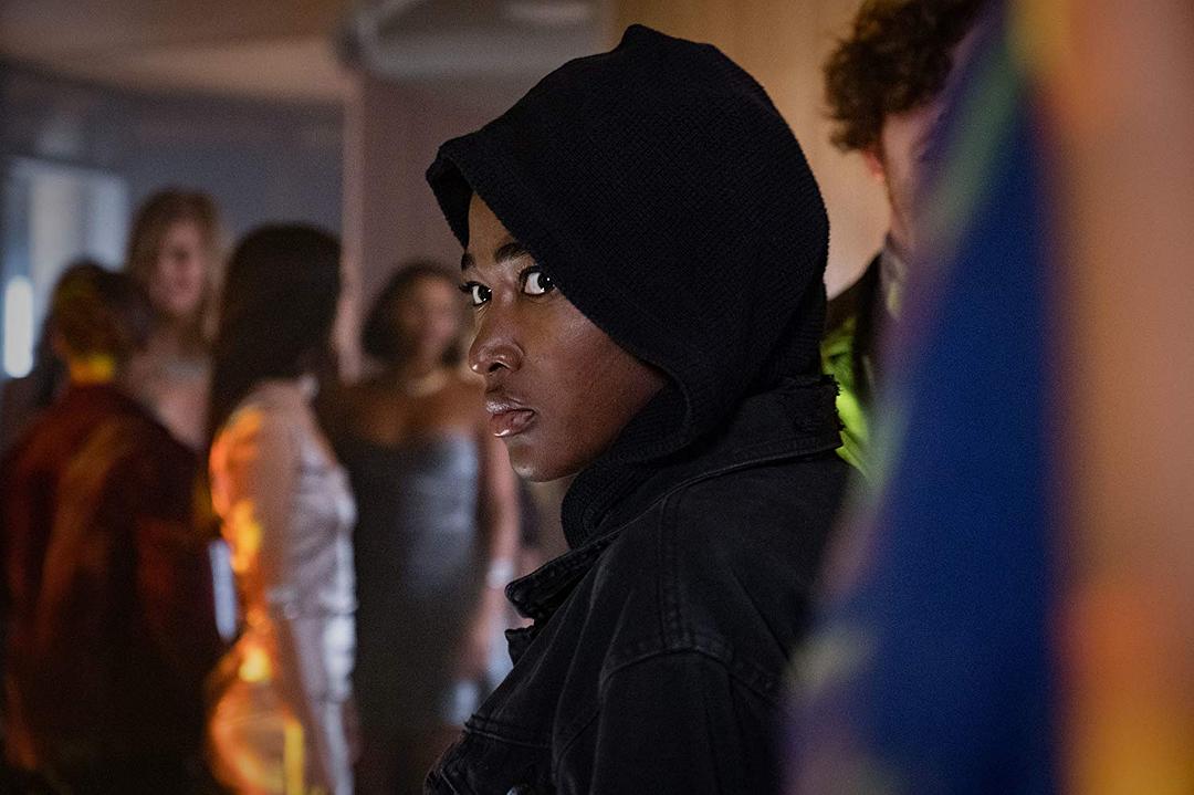 《起源号》剧照第25张图片