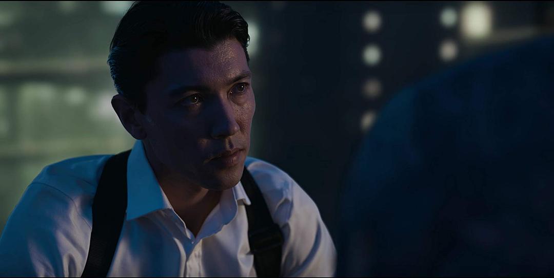 《起源号》剧照第24张图片