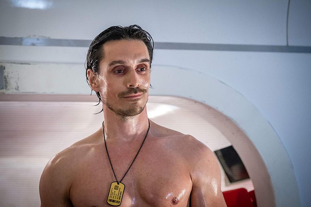 《起源号》剧照第22张图片