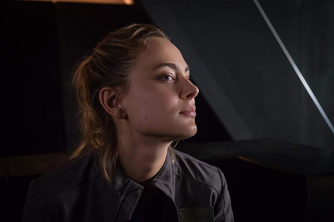 《起源号》剧照第21张图片