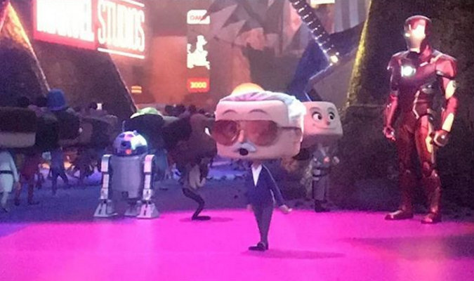 《无敌破坏王2：大闹互联网》海报第37张图片