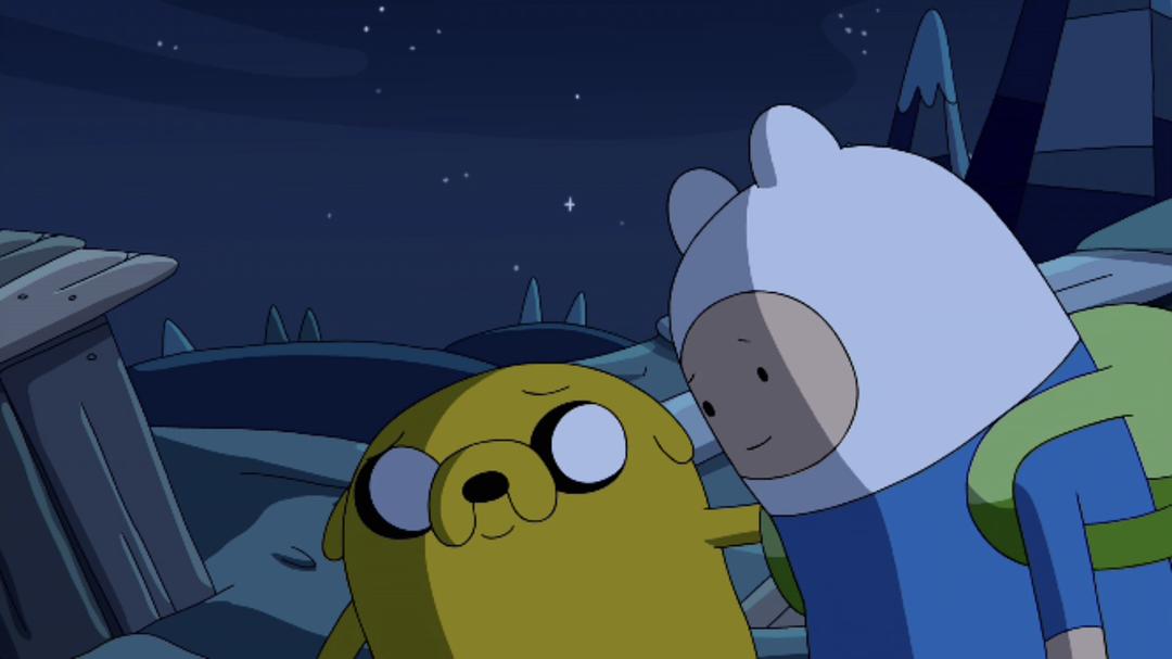 《探险活宝第十季》海报第25张图片