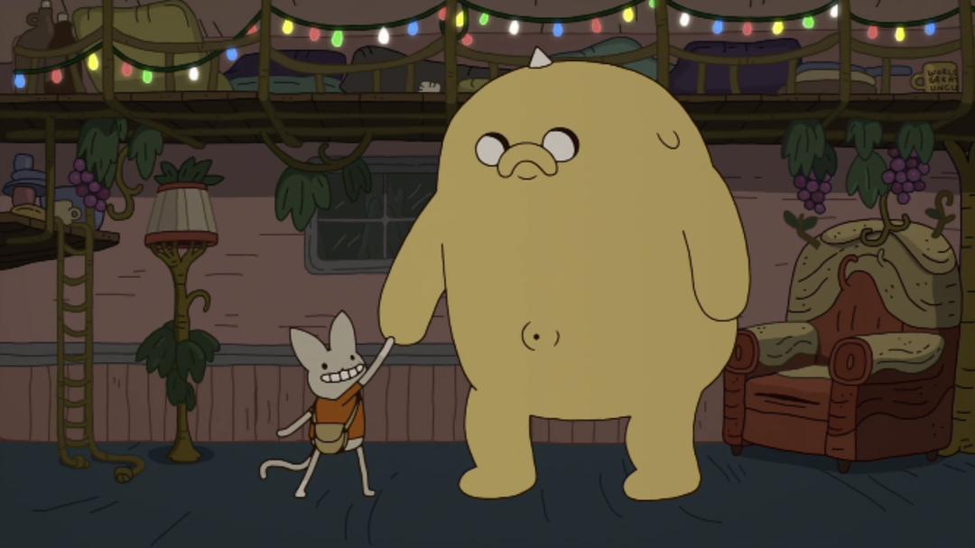 《探险活宝第十季》海报第12张图片