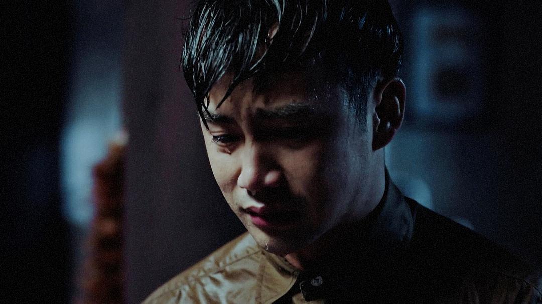 《我们的四十年》剧照第33张图片