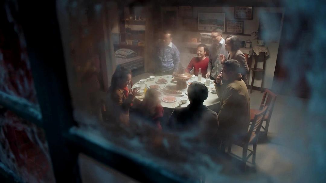 《我们的四十年》剧照第14张图片