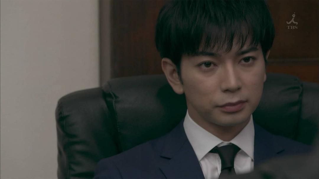 《99.9：刑事专业律师第二季》剧照第58张图片